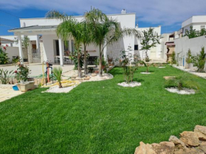 Incantevole villa al mare San Pietro In Bevagna